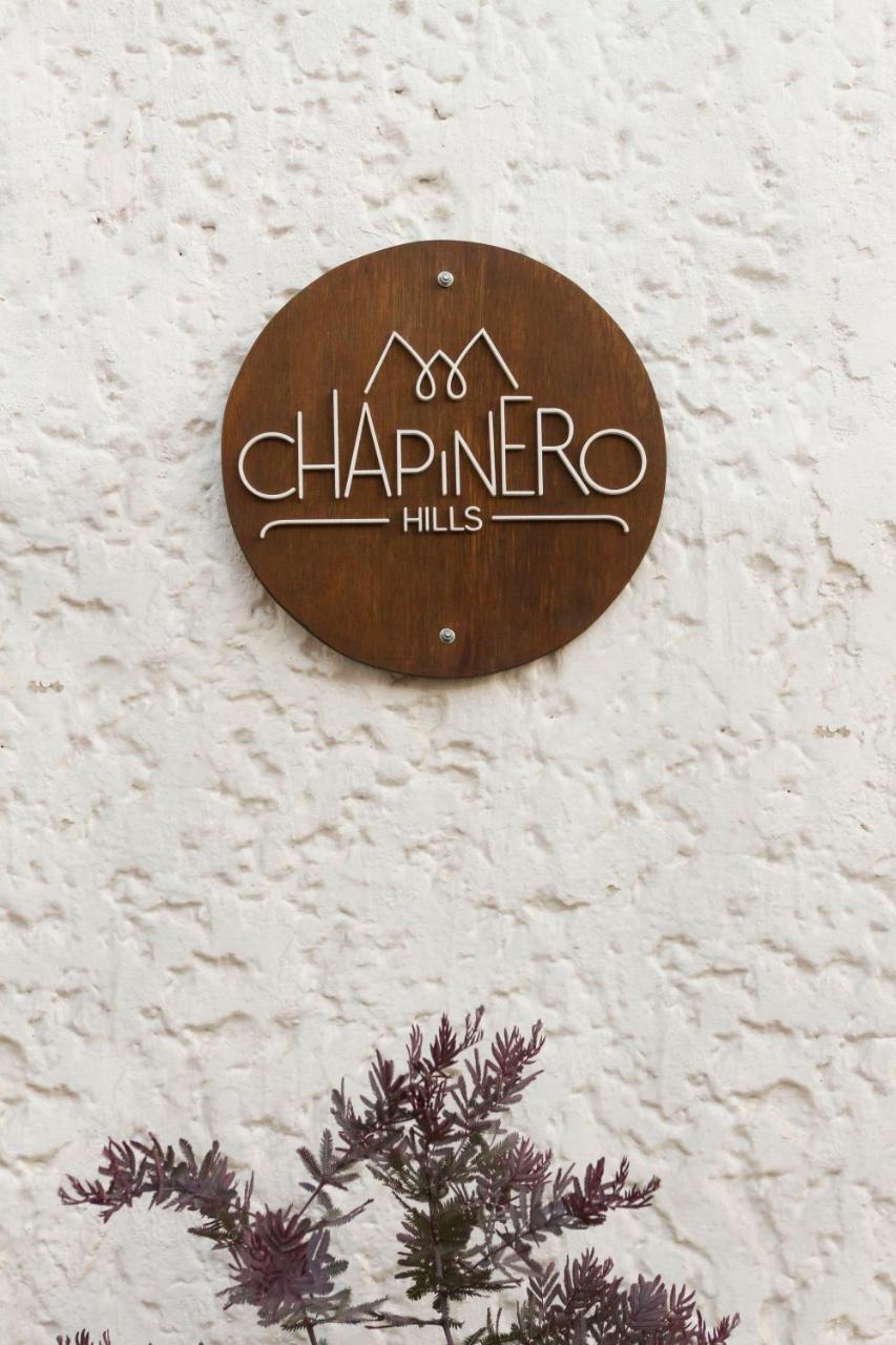 Chapinero Hills Hostel Bogotá Exterior foto